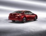 Toyota Camry SE 2017 года (NA)